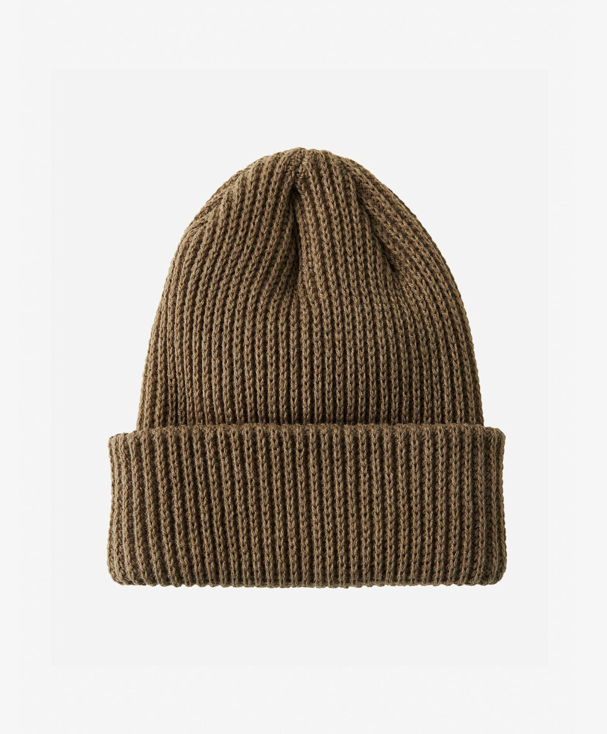 Market Beanie - Olive