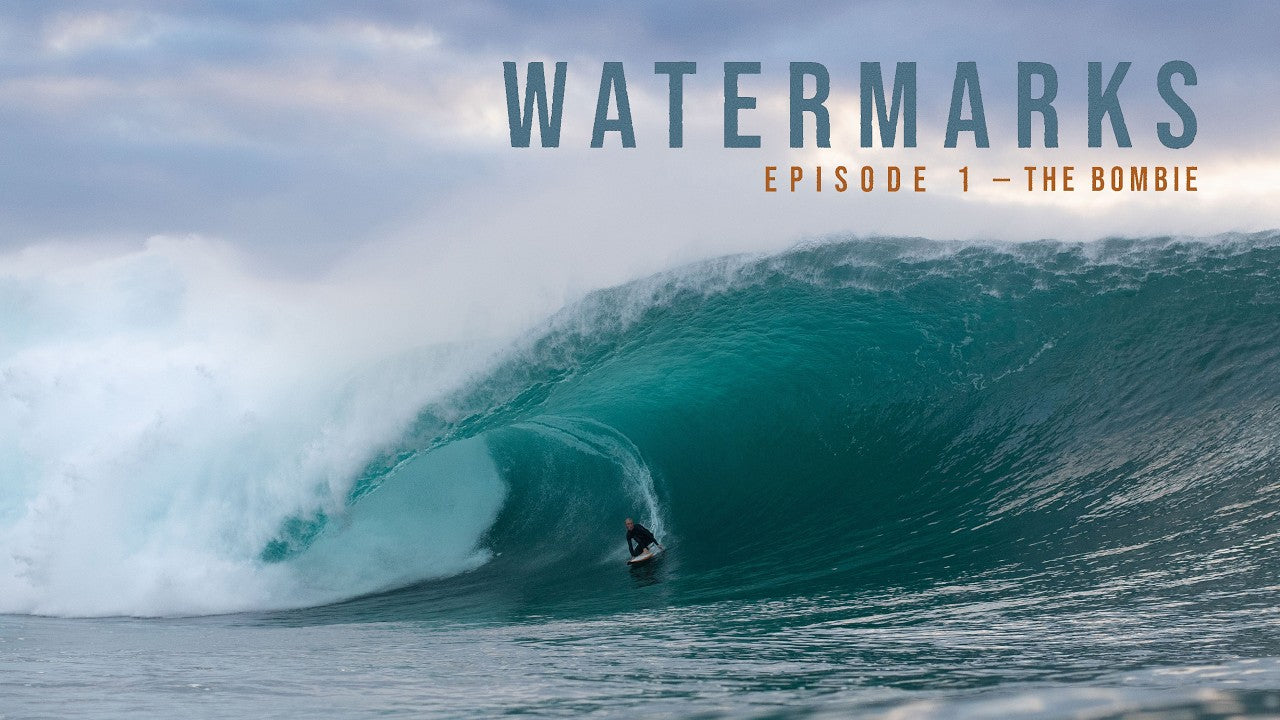 Load video: EPISODE 1