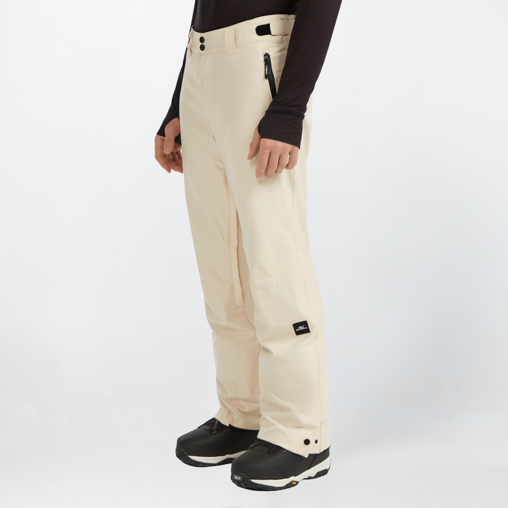Men's Cruz Snow Pants - Macaron