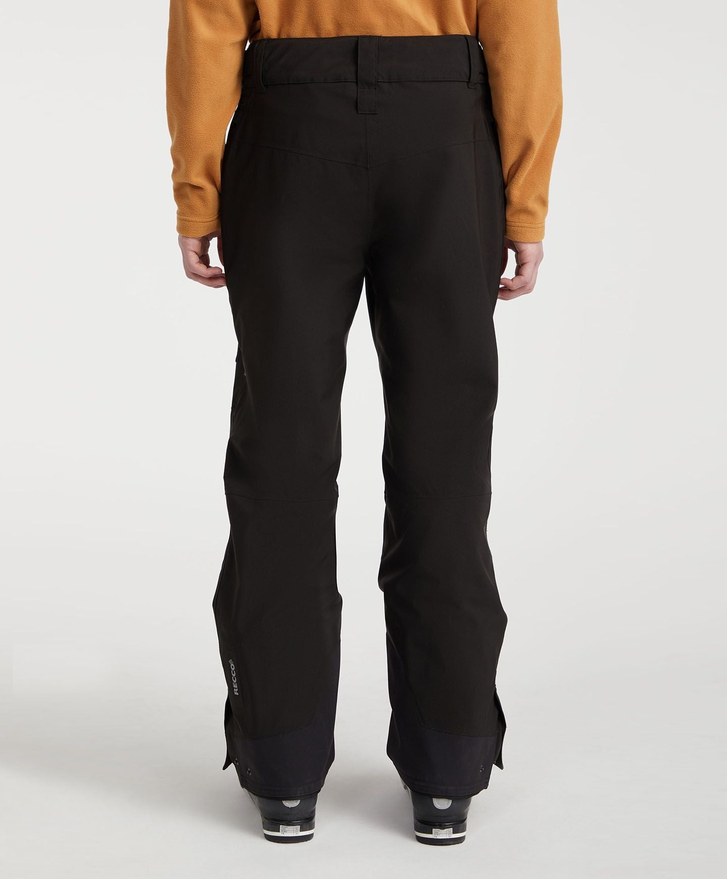 Men's GTX Psycho Snow Pants - Black Out