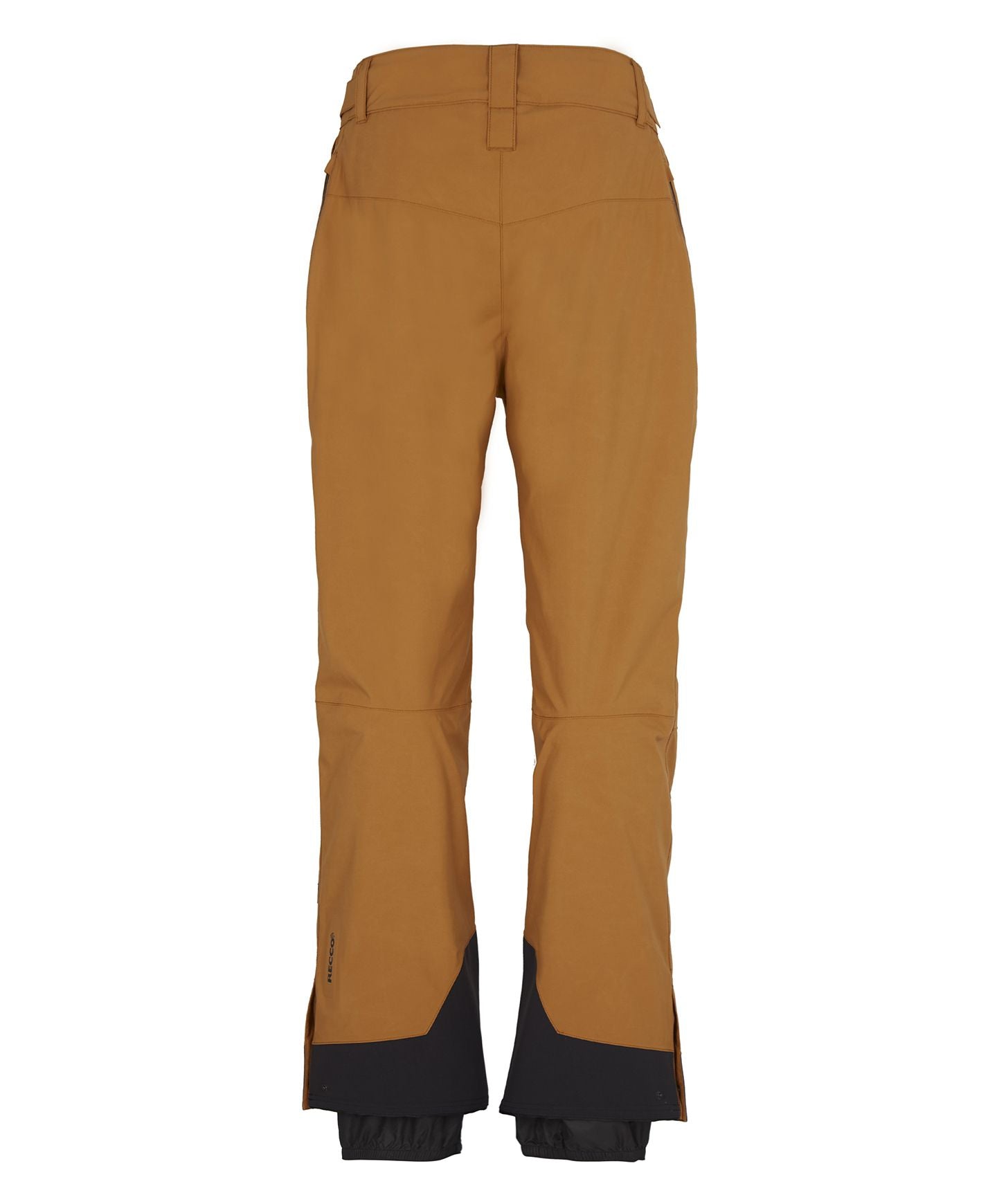 Men's GTX Psycho Snow Pants - Rich Caramel