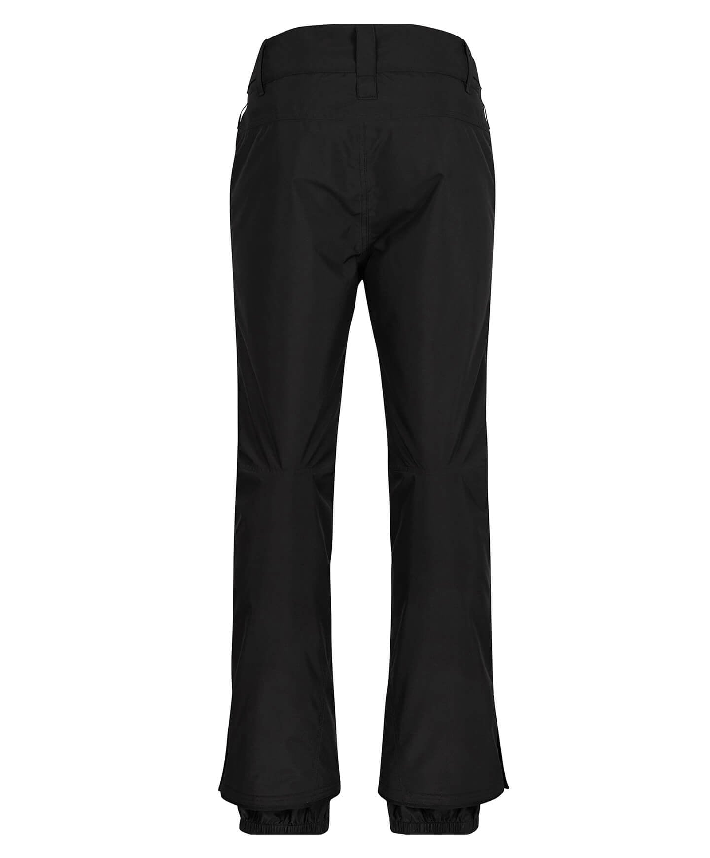 Men's Hammer Insulated Snow Pants - Black Out