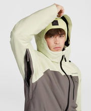 Men's Hammer Plus Snow Jacket - Flint Stone