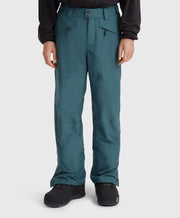 Men's Hammer Regular Snow Pants - Alma Steel