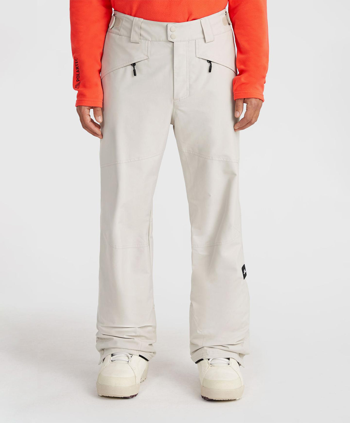 Men's Hammer Regular Snow Pants - Atmosphere