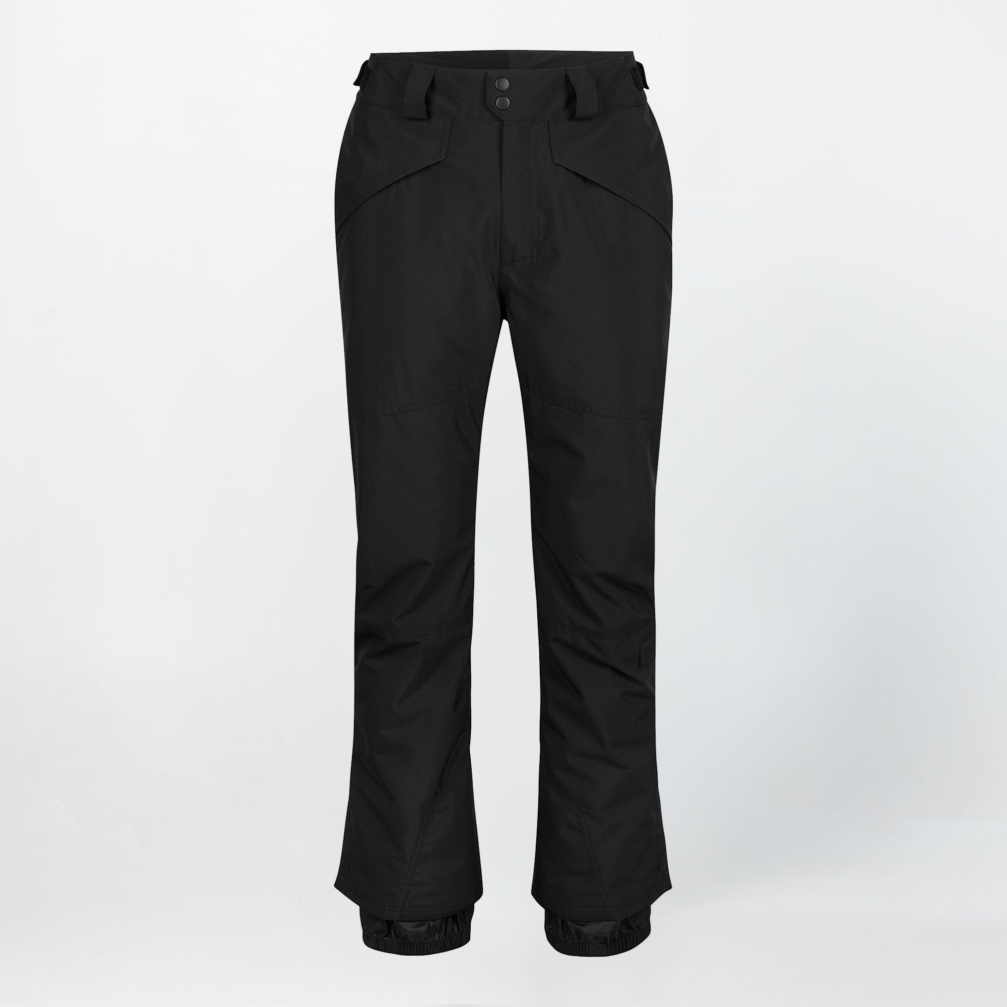 Men's Hammer Snow Pants - Black Out