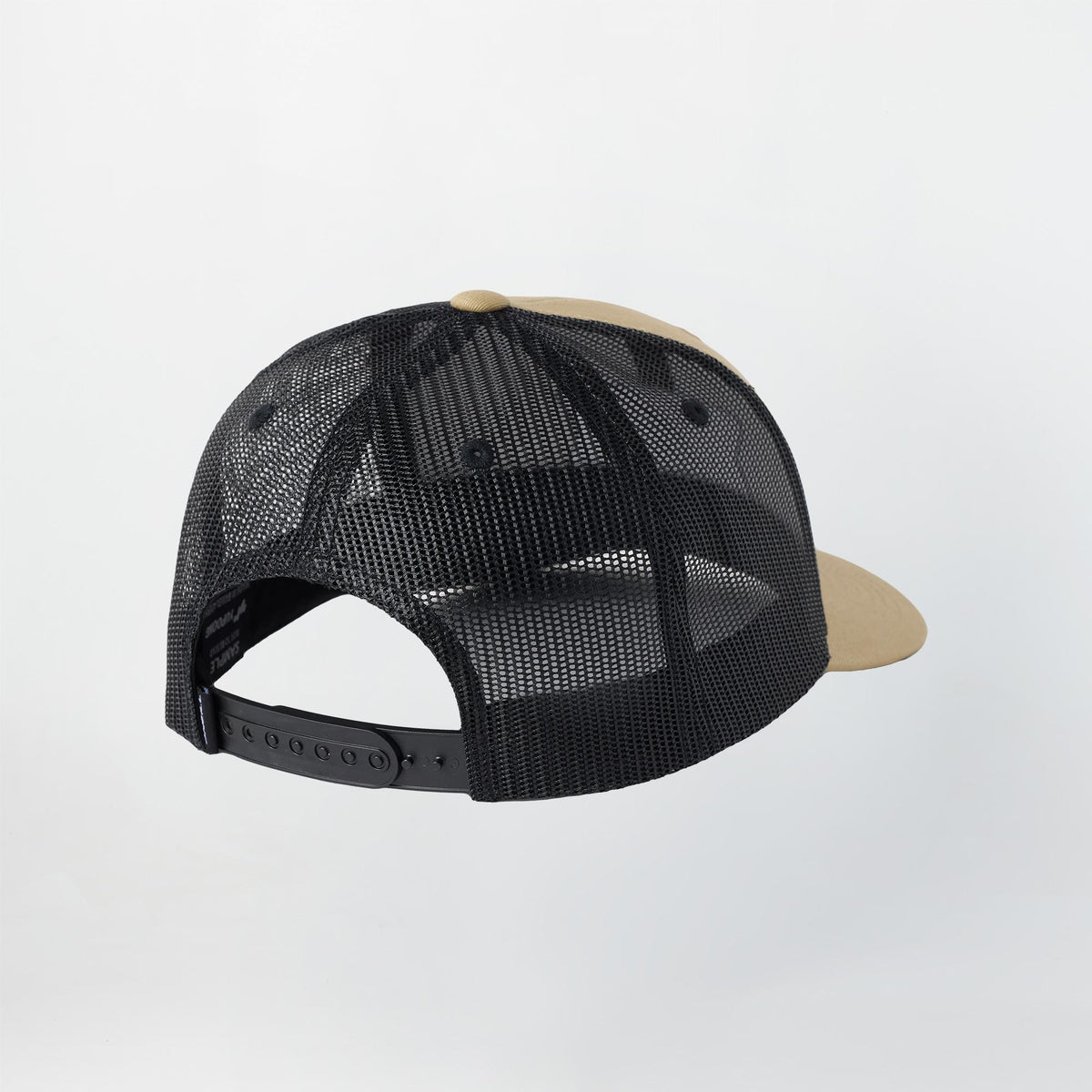 Headquarters Trucker - Khaki