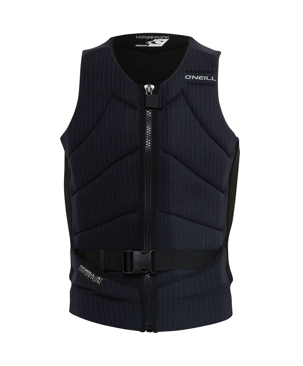 Men's HyperFreak L50S Life Jacket - Black Out