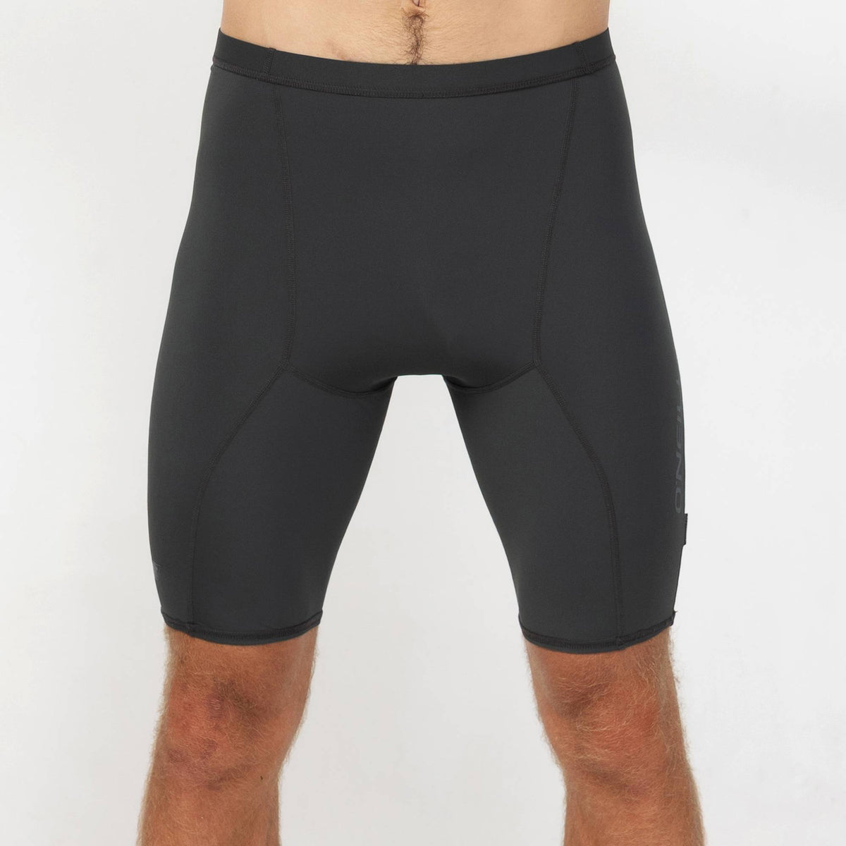 Men's HyperFreak Skins Wetsuit Shorts - Tempered Steel