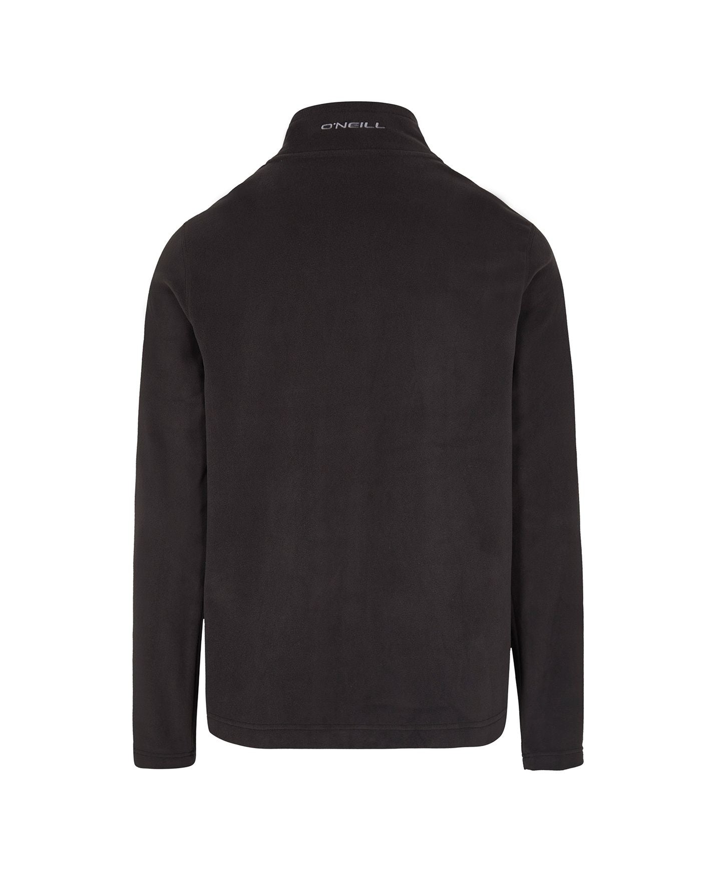 Men's Jack's FZ Fleece - Black Out