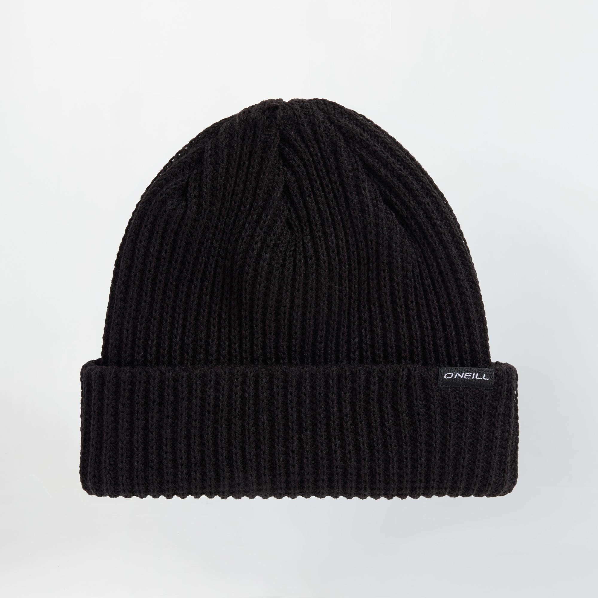Men's Market Beanie - Black