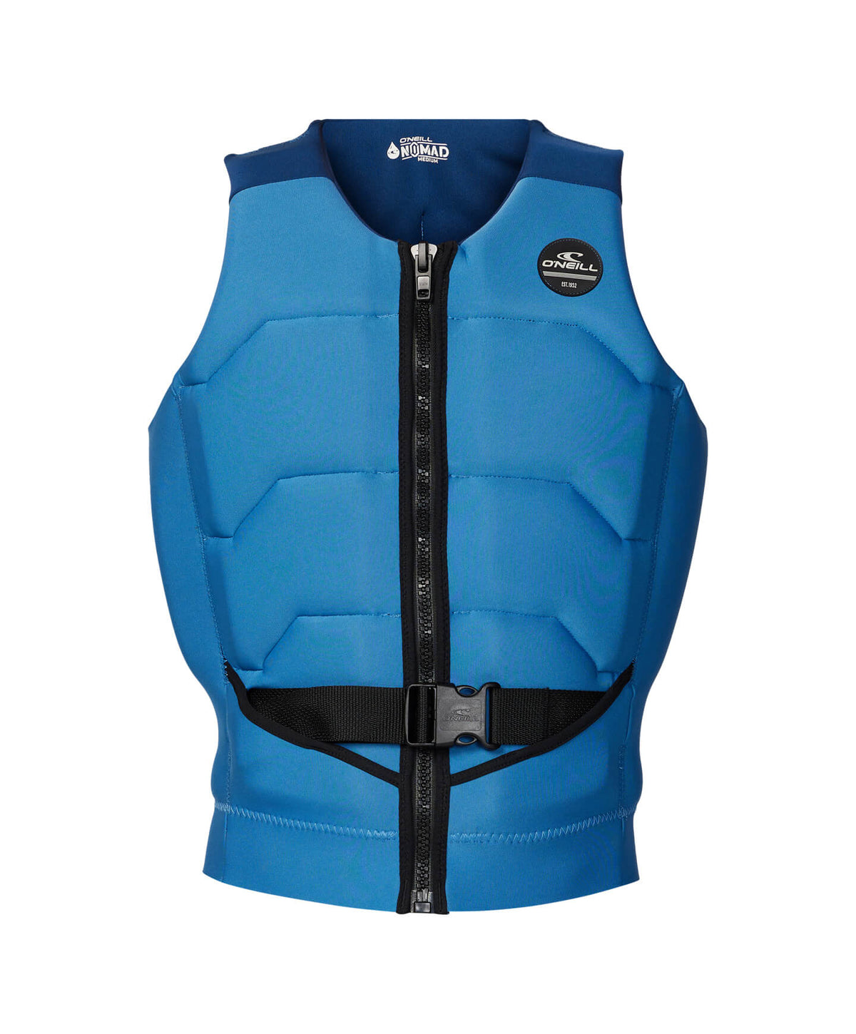 Nomad L50S Life Jacket - Cadet Blue