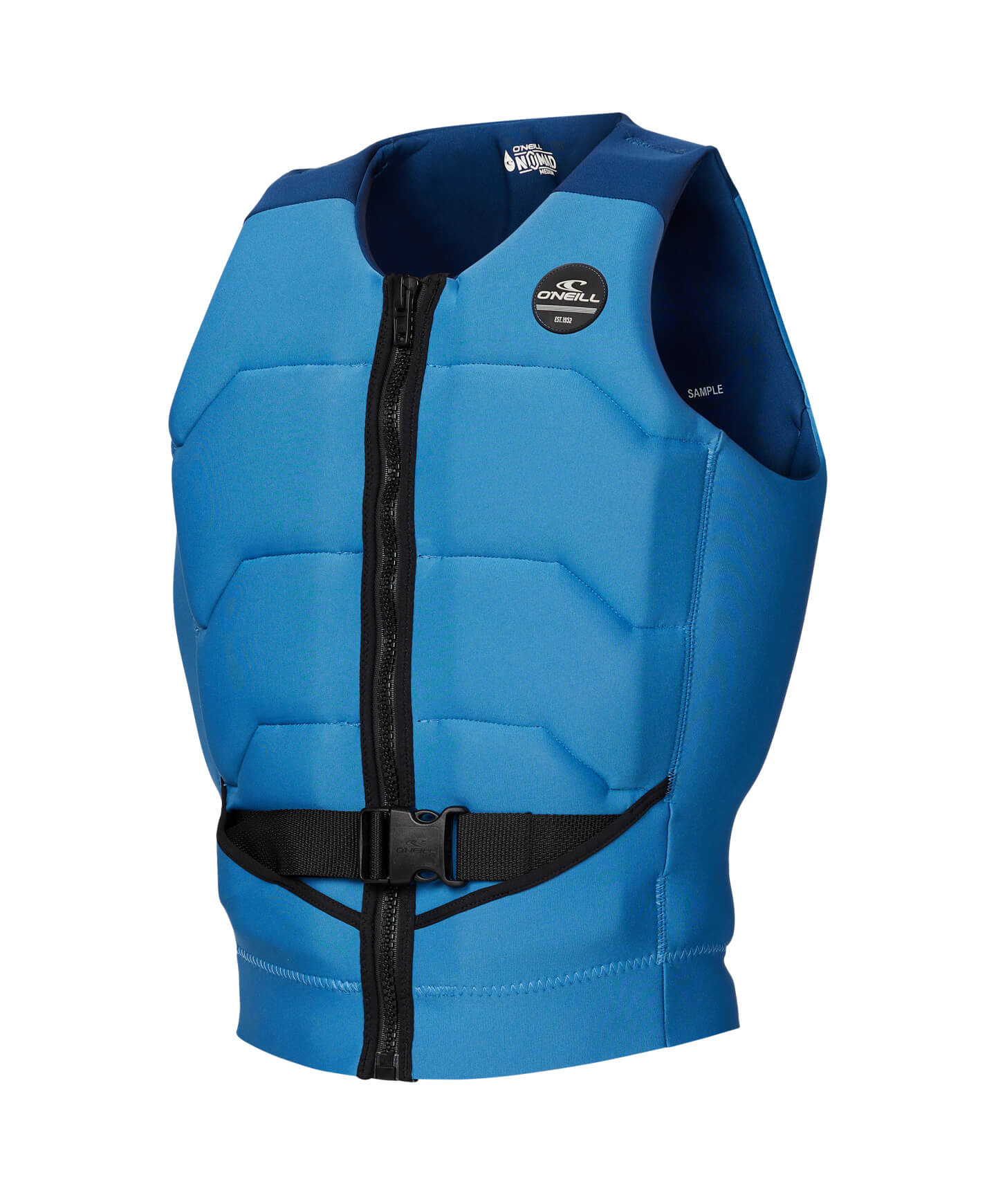 Nomad L50S Life Jacket - Cadet Blue