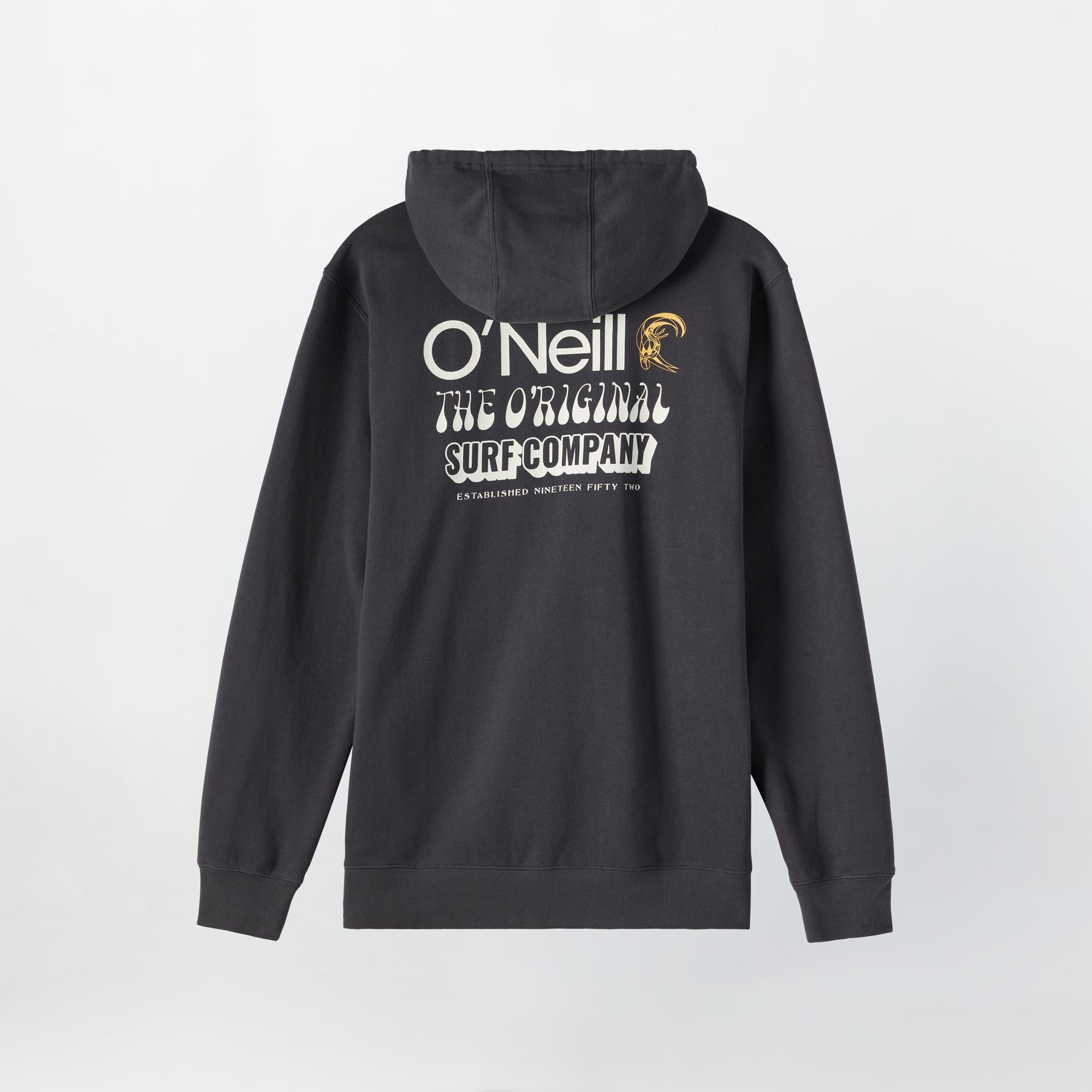 Men's OG Camino Hooded - Phantom