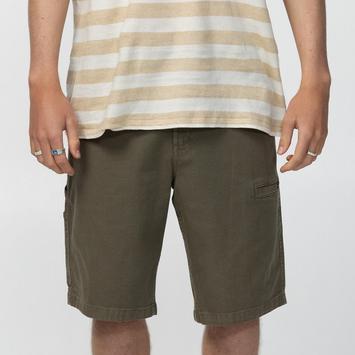 Men's OG Dockside Utility Short - Bungee Cord