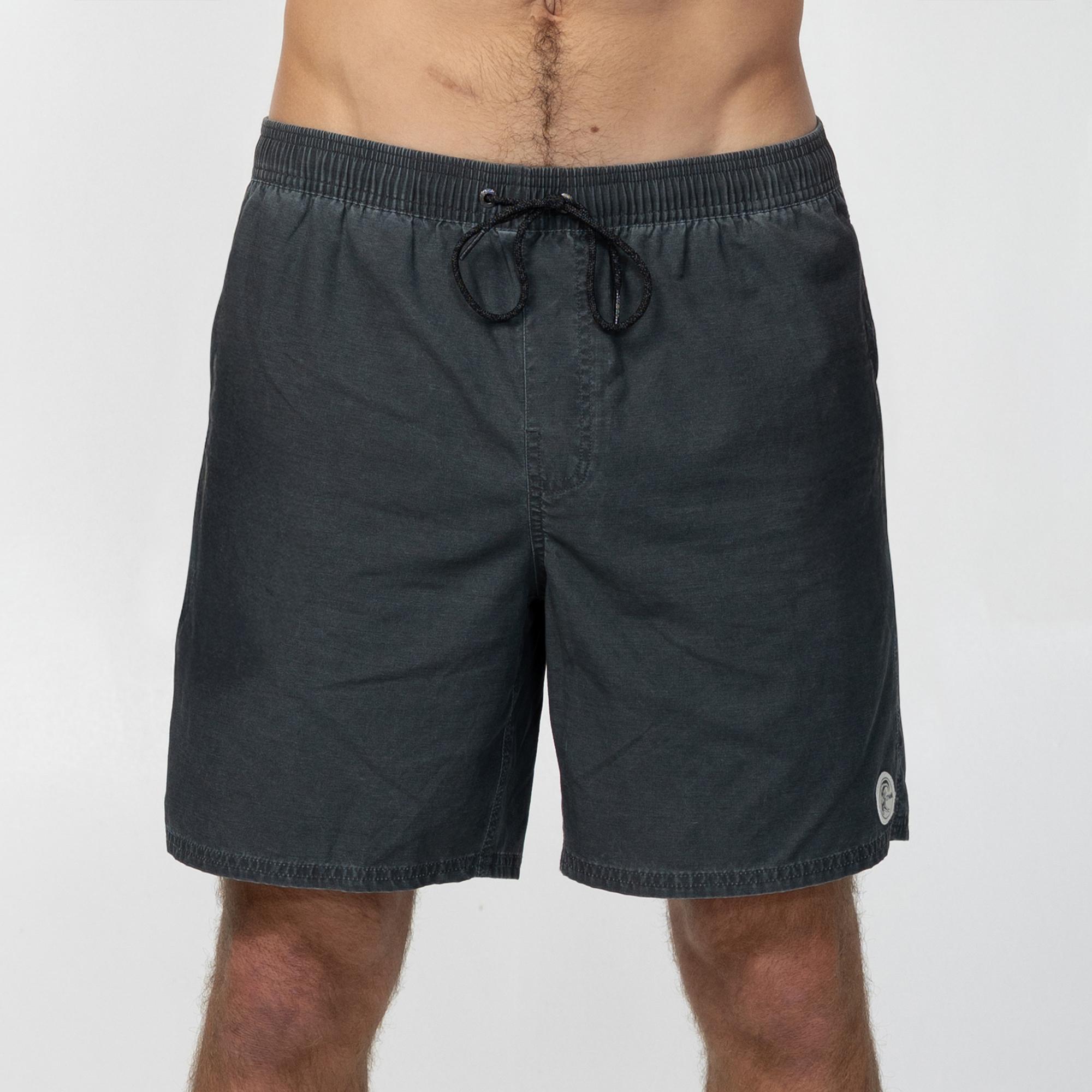 Men's OG Fader Trunk 17" - Dark Shadow