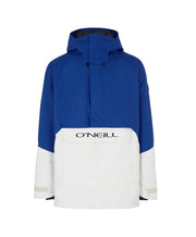 Men's O'Riginals Anorak Jacket Snow Jacket - London Fog Colour Block
