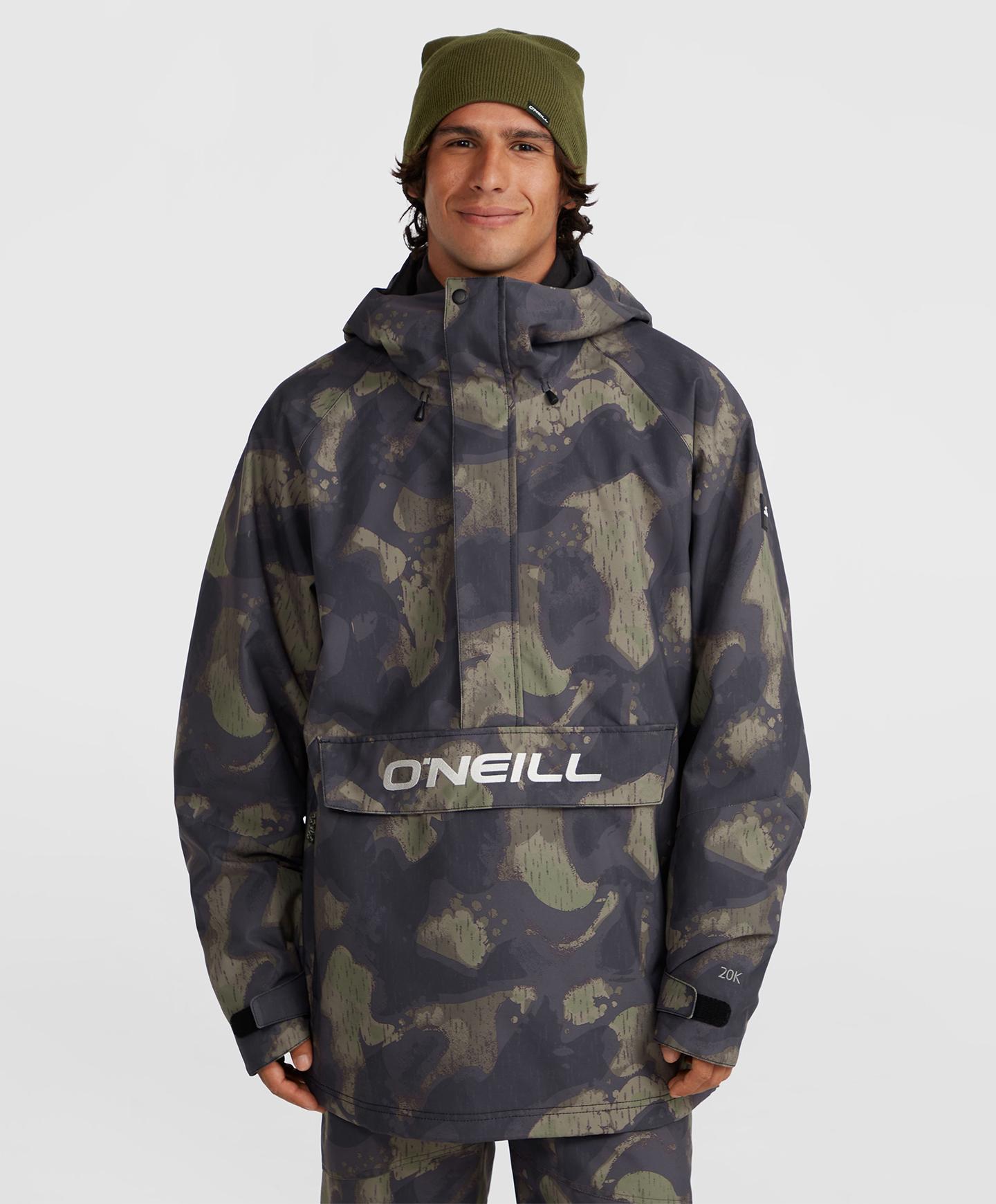 Snow Gear | Buy Wetsuits & Clothing Online | O'Neill – O