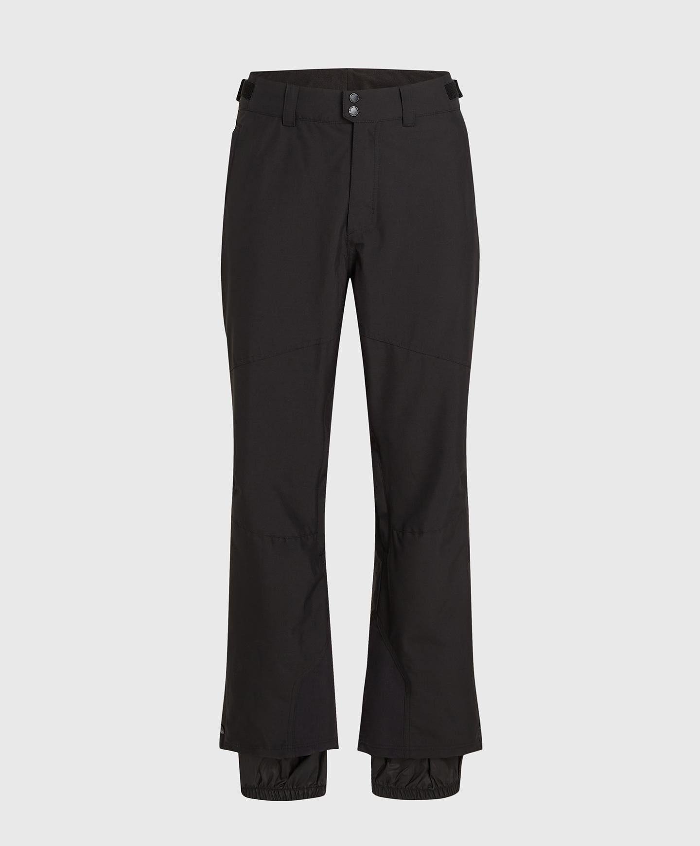 Men's O'Riginals Park Relaxed Snow Pants - Black Out