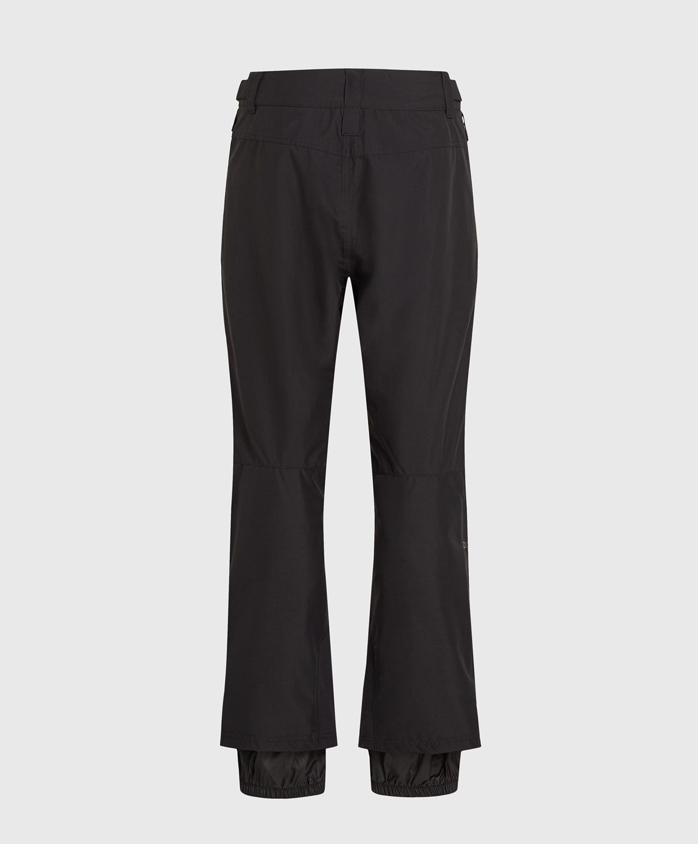 Men's O'Riginals Park Relaxed Snow Pants - Black Out