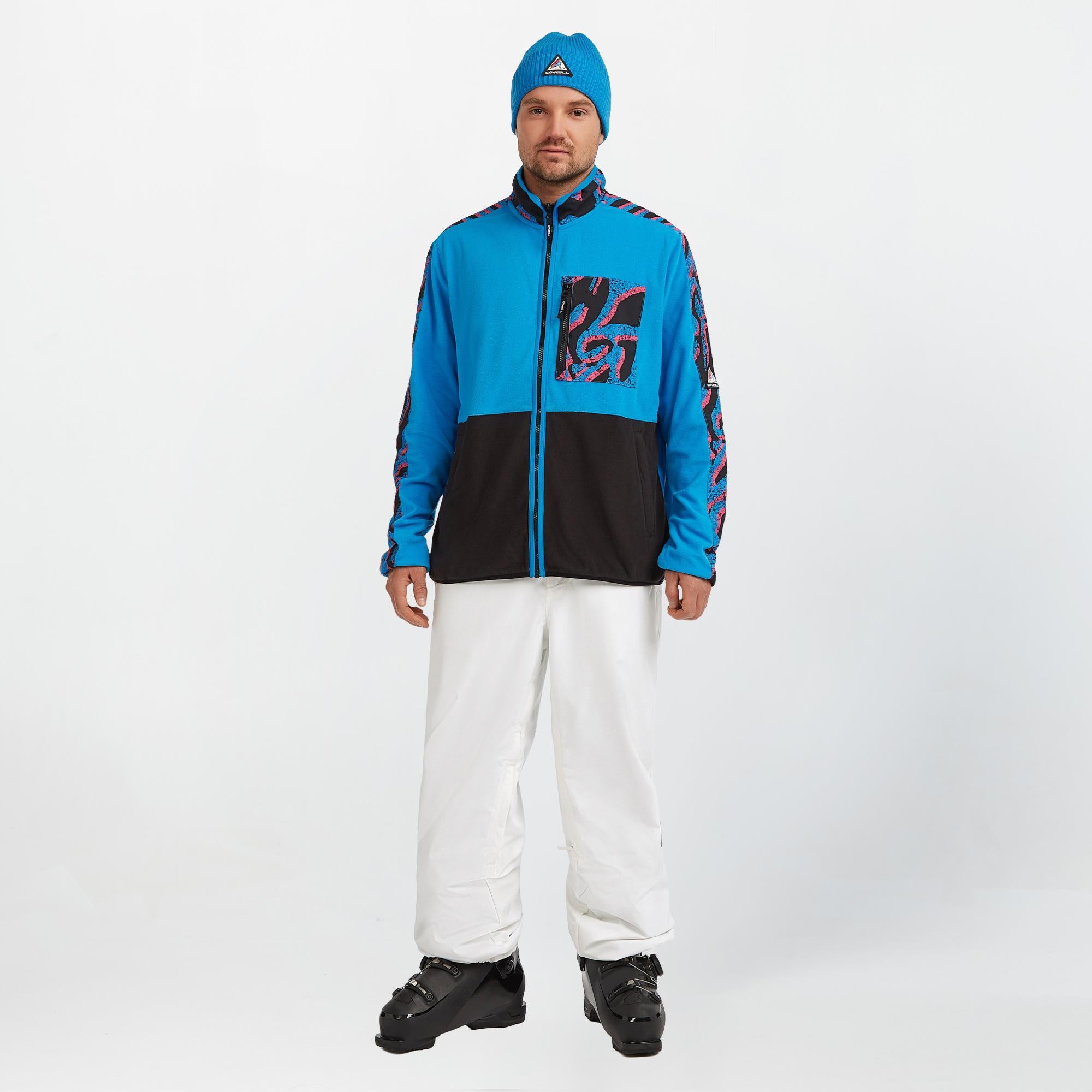 Men's Play Snow Pants - Undyed