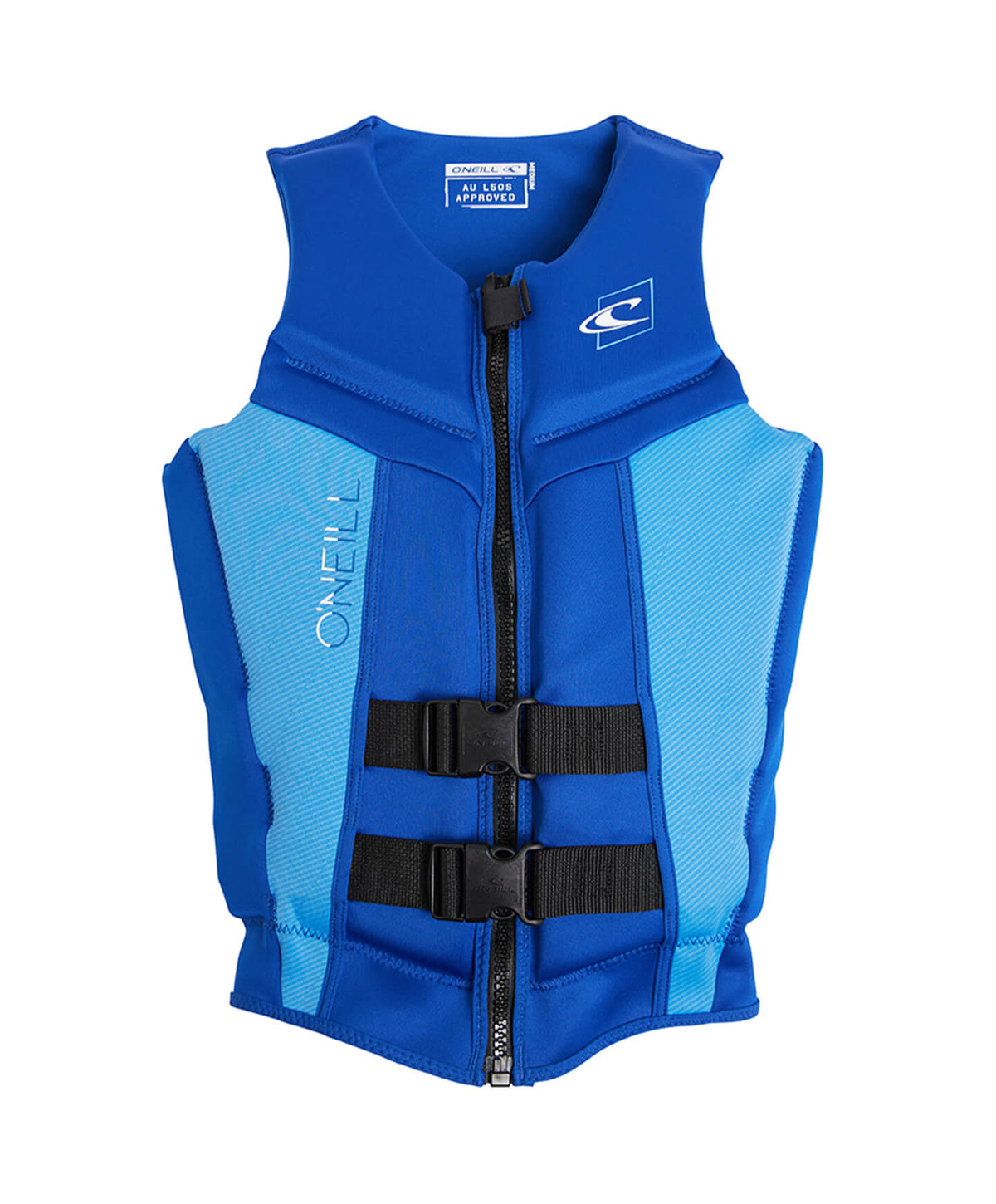 Men's Reactor L50S Life Jacket - Midnight Blue