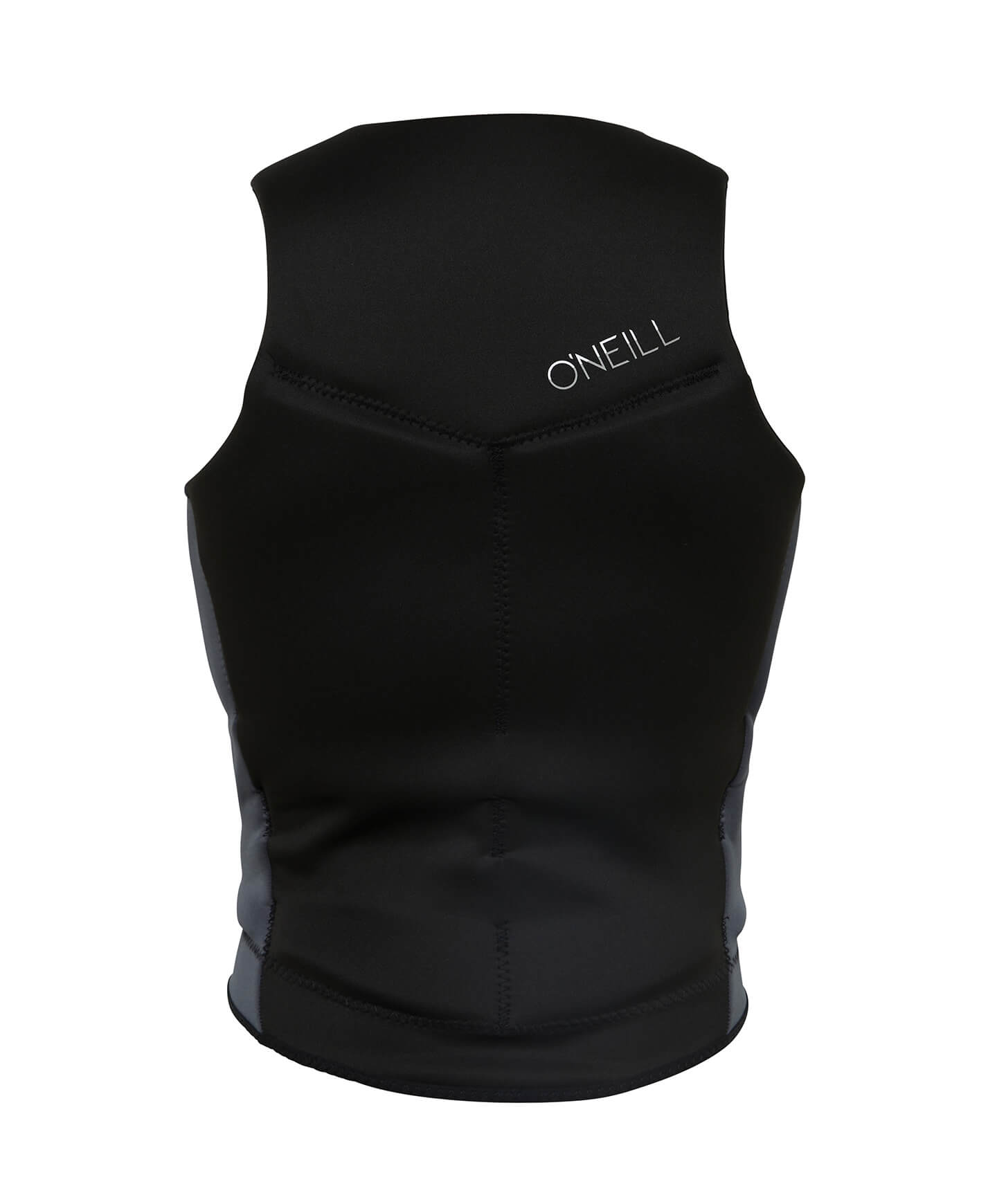 Men's Reactor L50S Life Jacket - Black Out