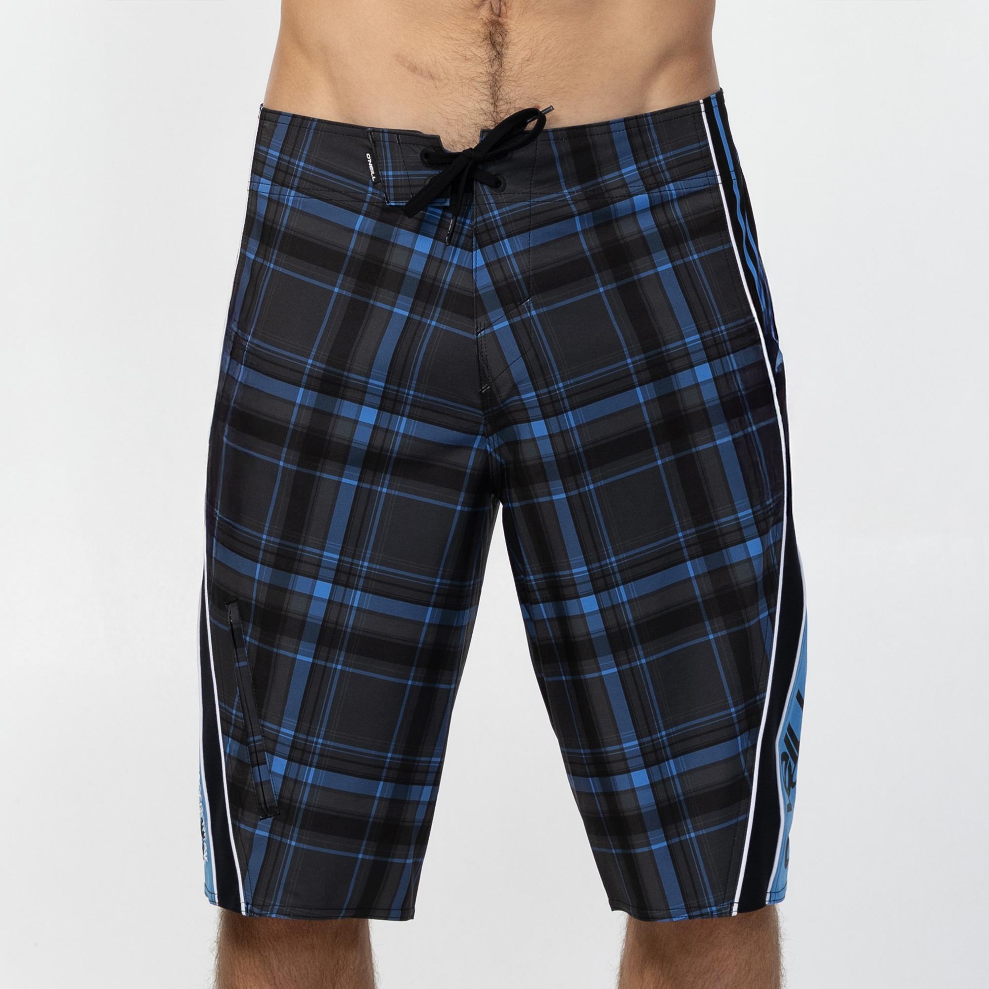Men's Superfreak 22" Re Issue Boardshort - Dark Shadow