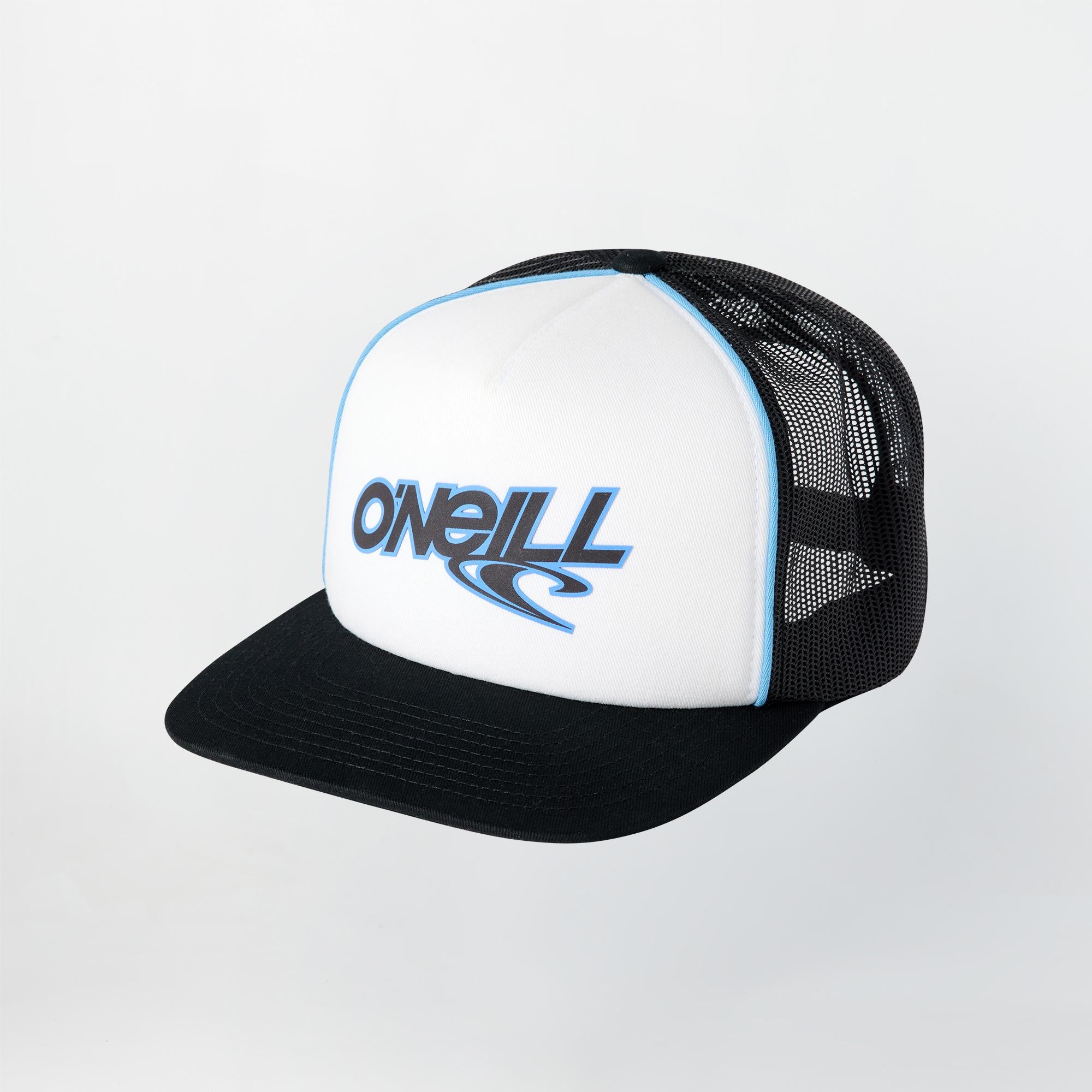 Superfreak Trucker Hat - Black