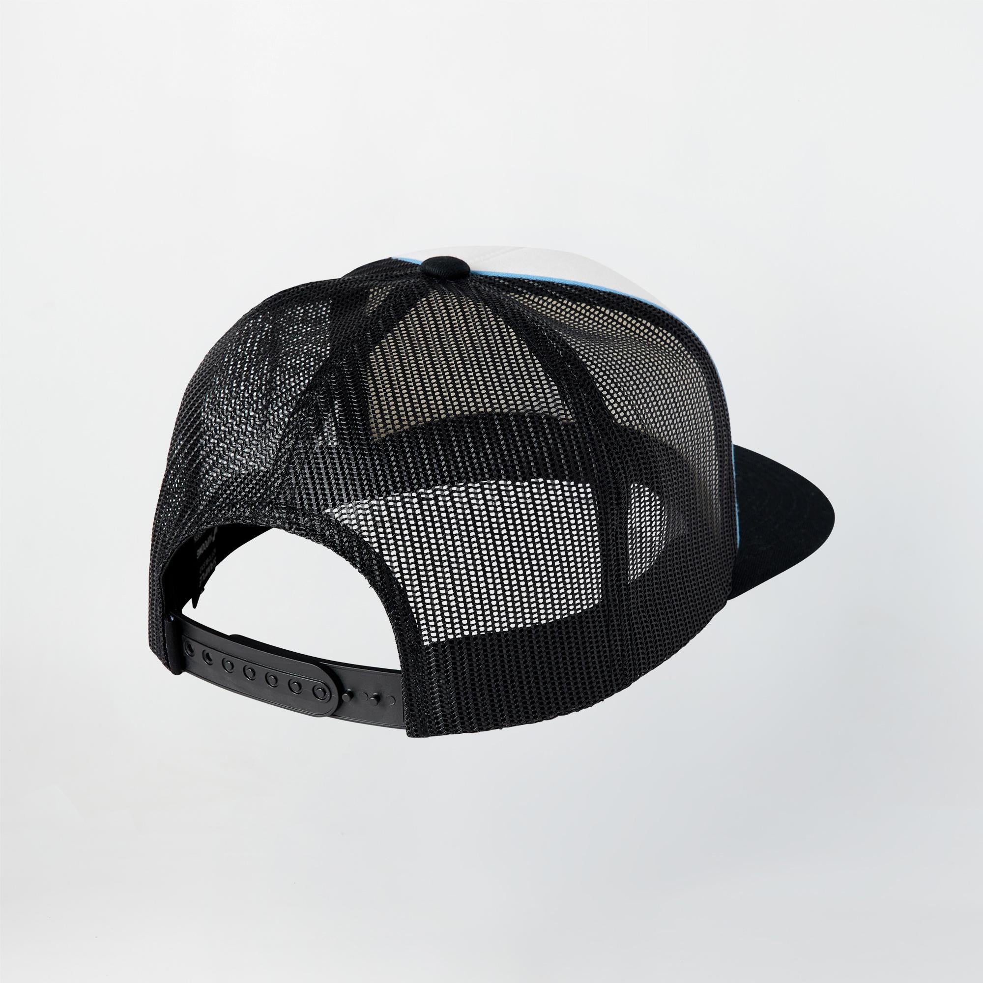 Superfreak Trucker Hat - Black