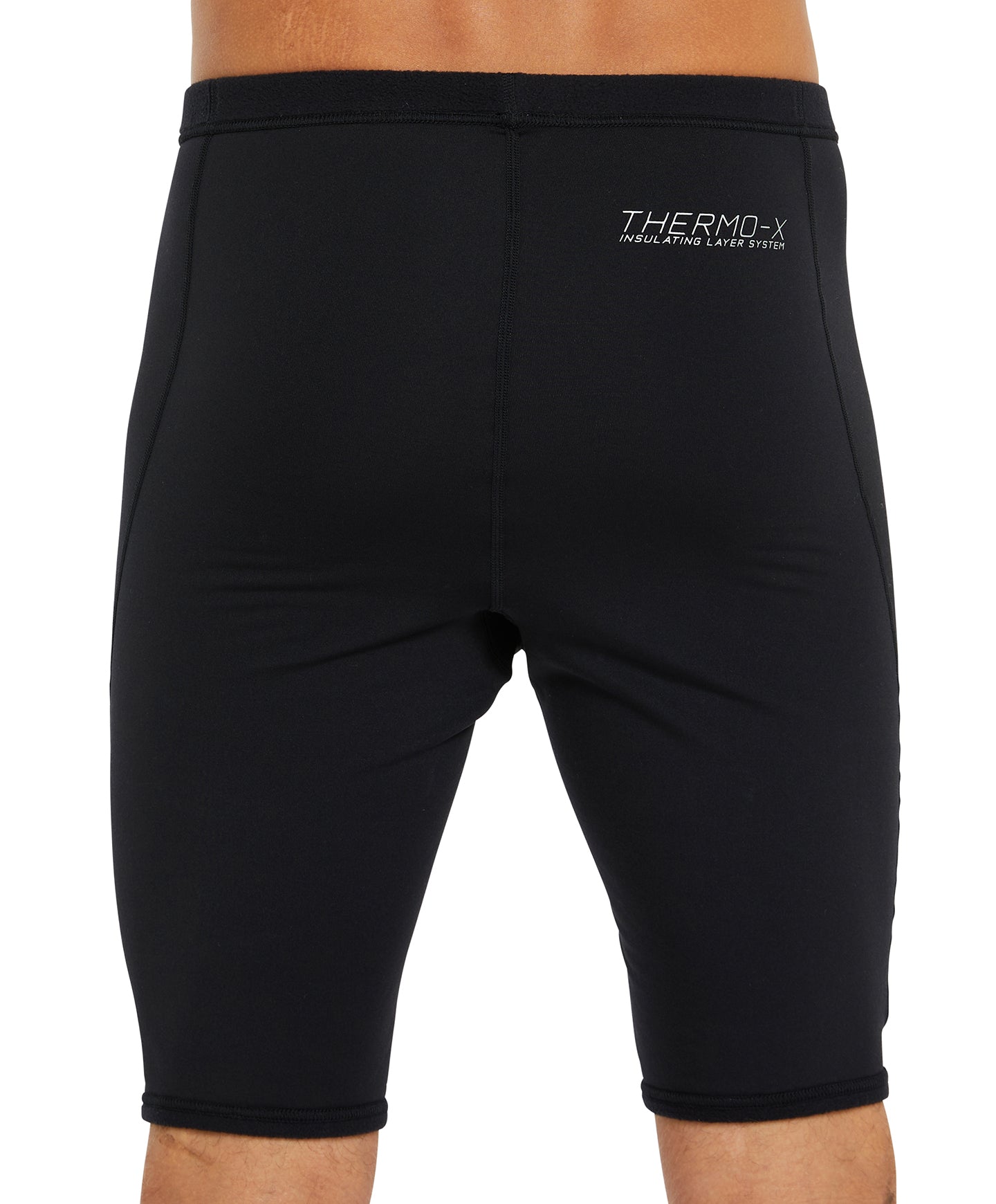 Thermo X Short - Black