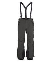 Men's Total Disorder Snow Pants - Raven