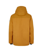 Men's Utility Snow Jacket - Rich Caramel