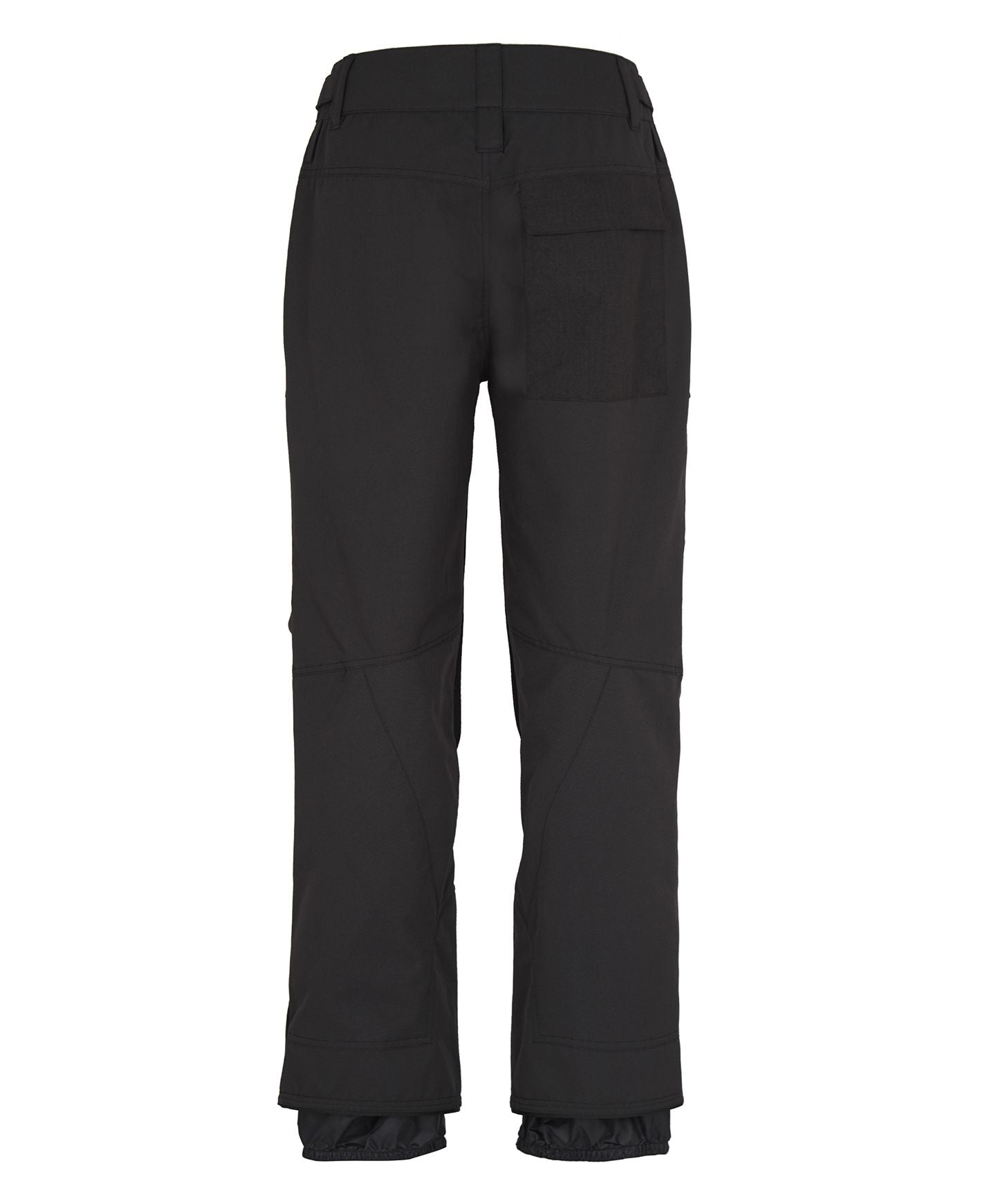 Men's Utility Snow Pants - Black Out