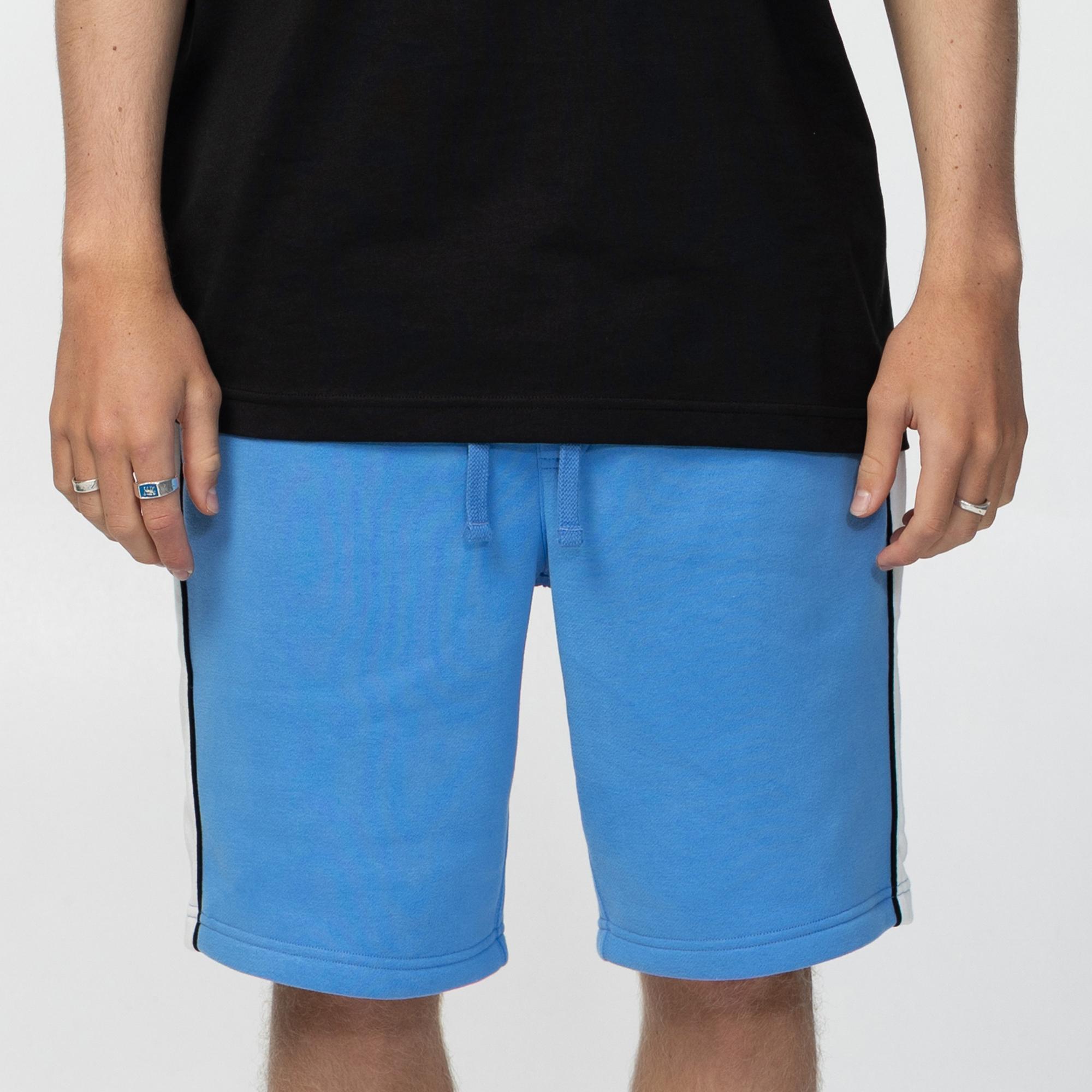 Men's Why 2K Walk Short - Blue