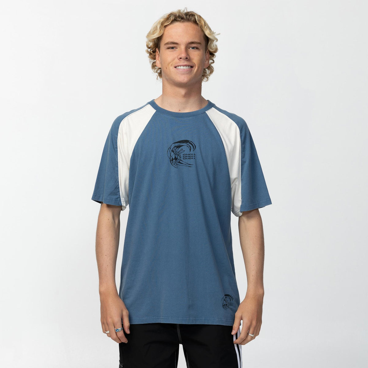 Men's Y2K Superfreak Tee - Blue
