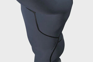 Minimal Seam Design