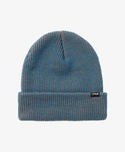 OG Beanie - Storm Blue