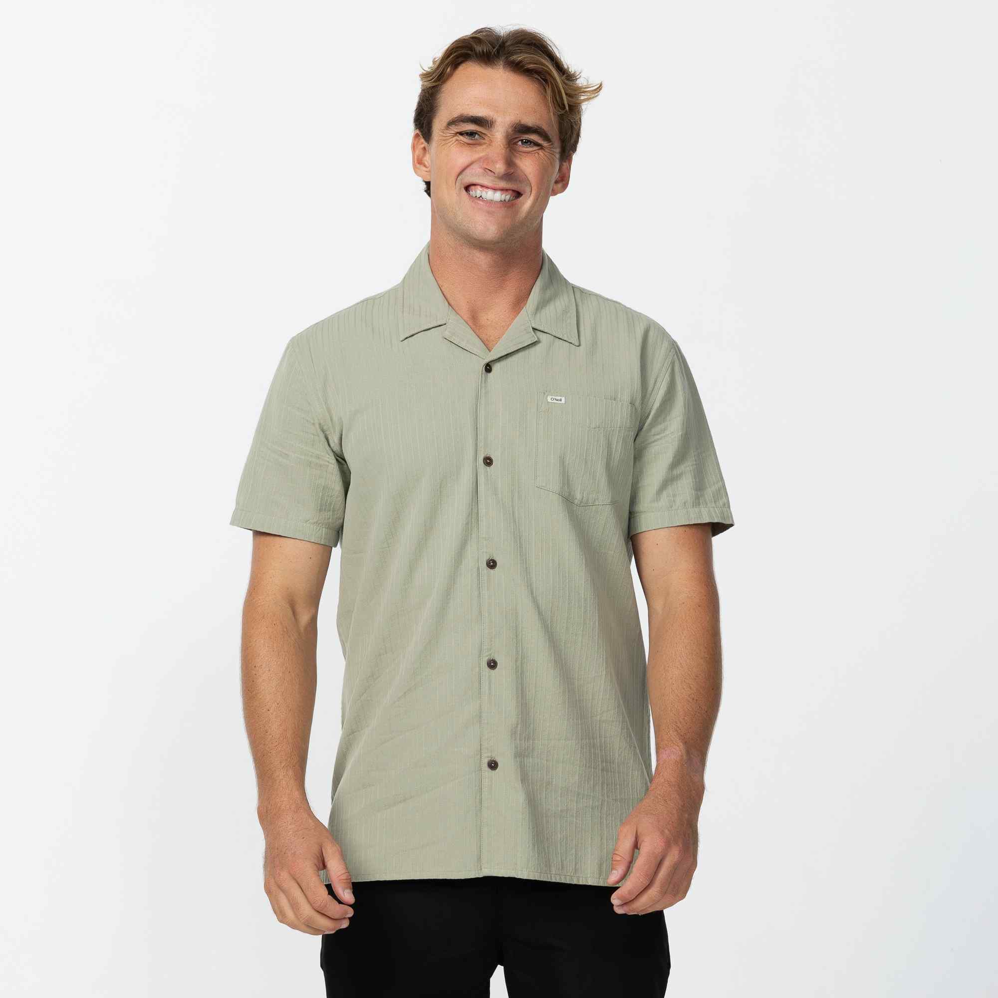Mens Shirts | Buy Wetsuits & Clothing Online | O'Neill