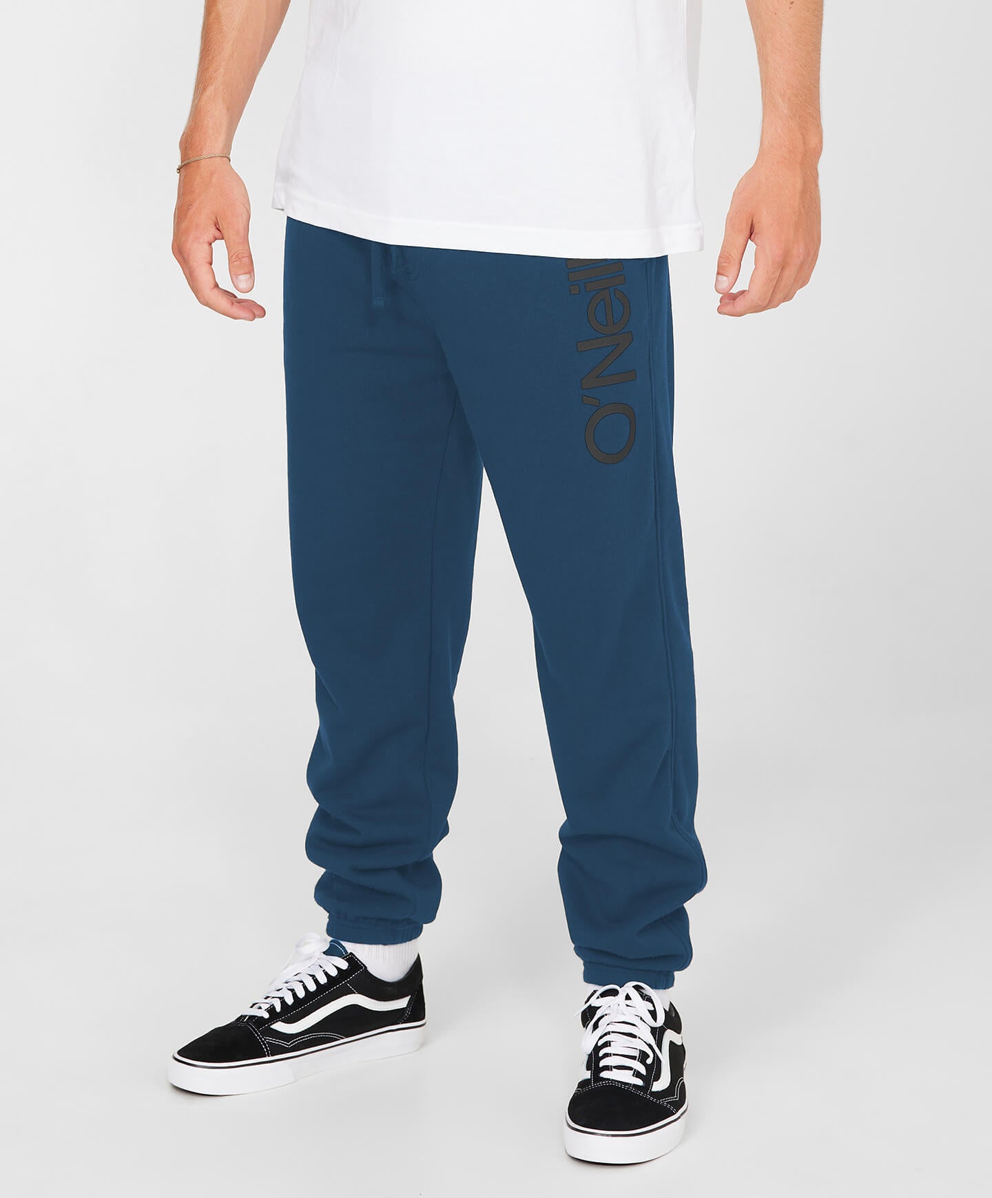 OG Essential Fleece Pant - Midnight Navy