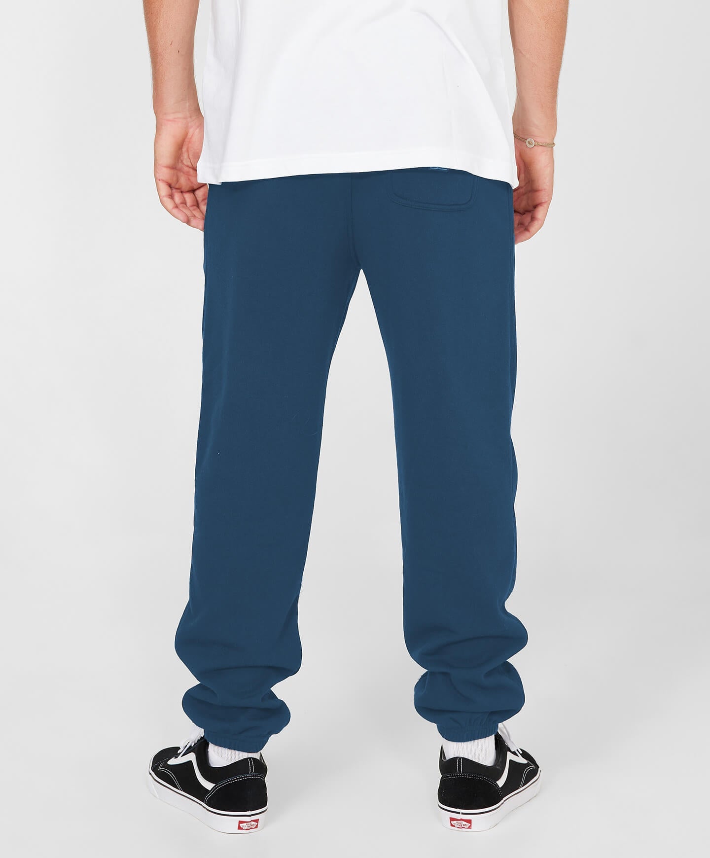 OG Essential Fleece Pant - Midnight Navy