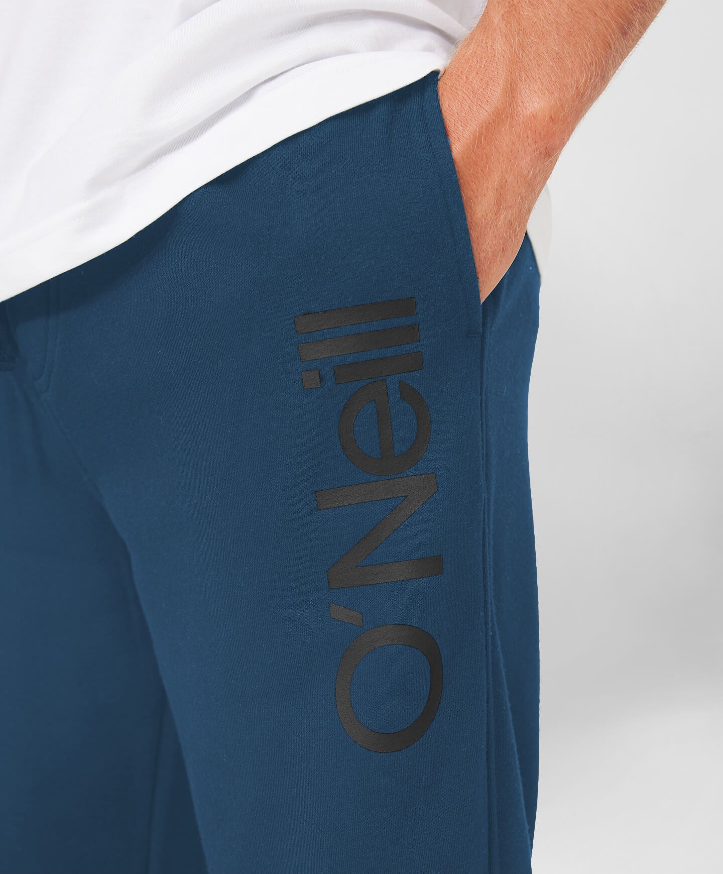 OG Essential Fleece Pant - Midnight Navy