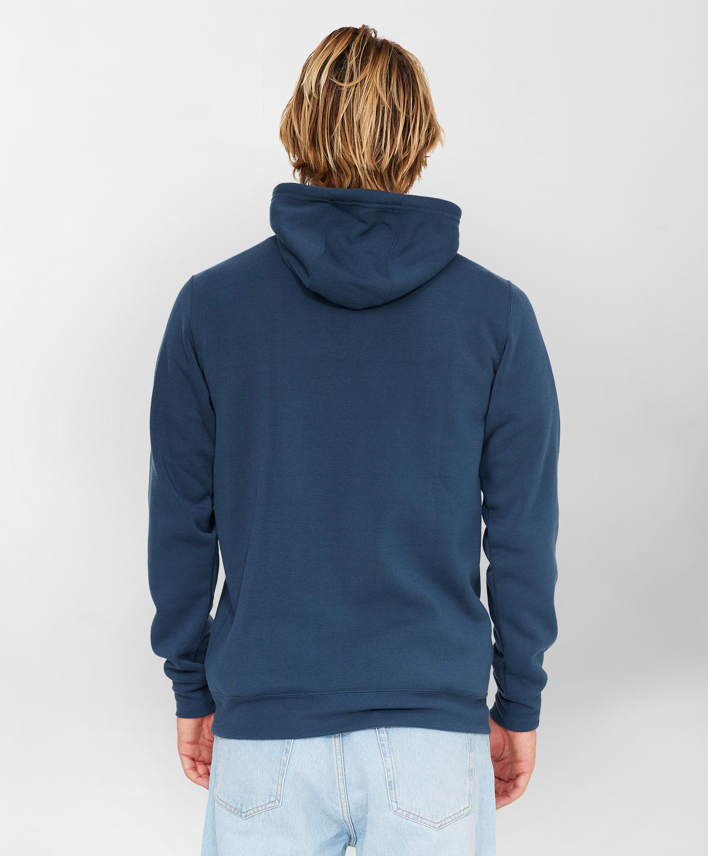 OG Essential Hoodie - Midnight Navy