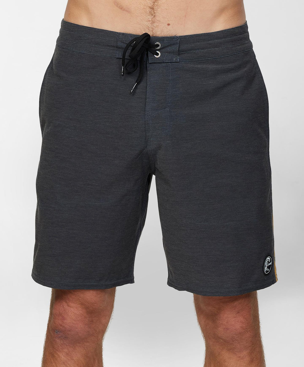 OG Sideline Cruzer 18" Boardshorts - Black