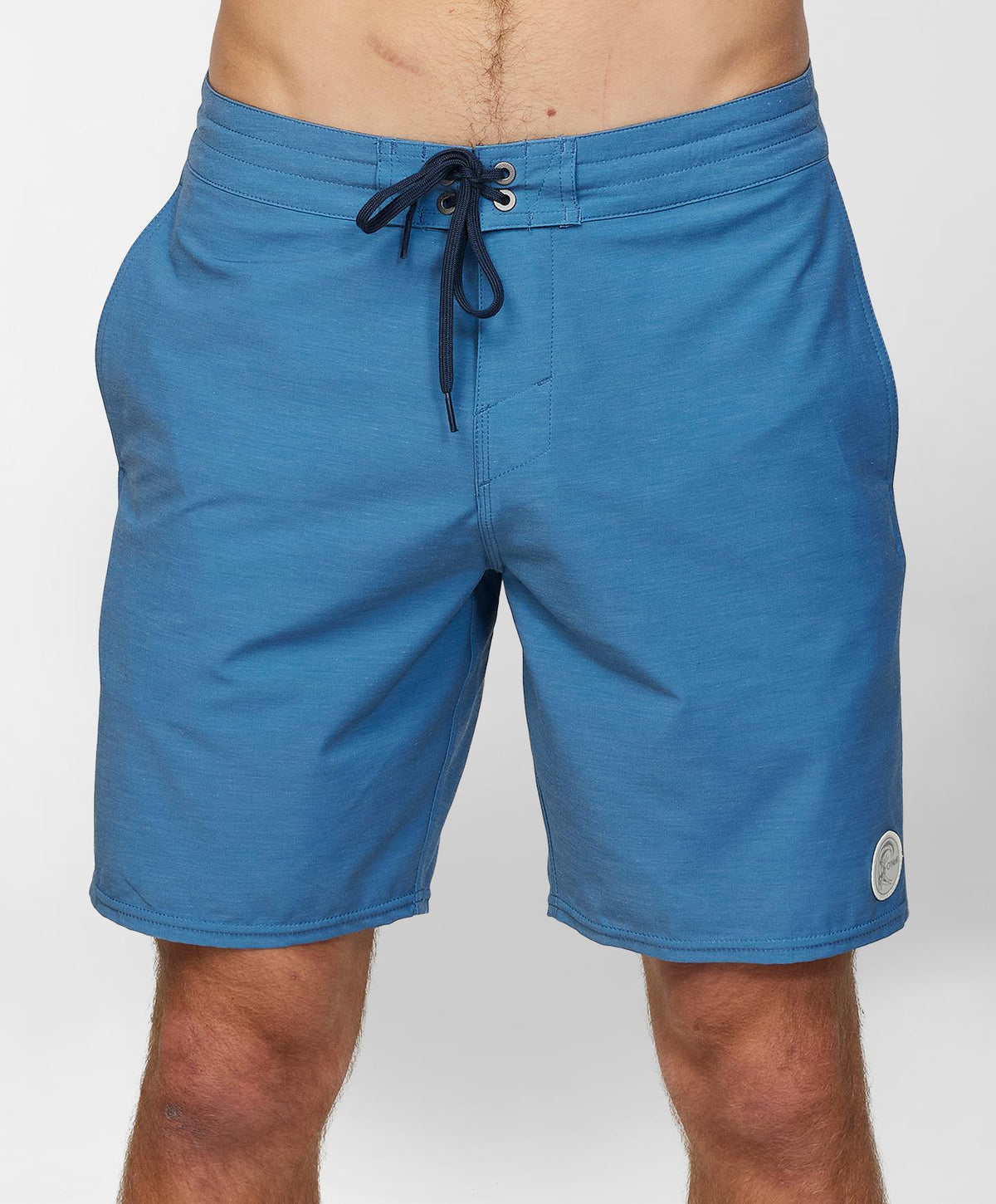 OG Sideline Cruzer 18" Boardshorts - Copen Blue