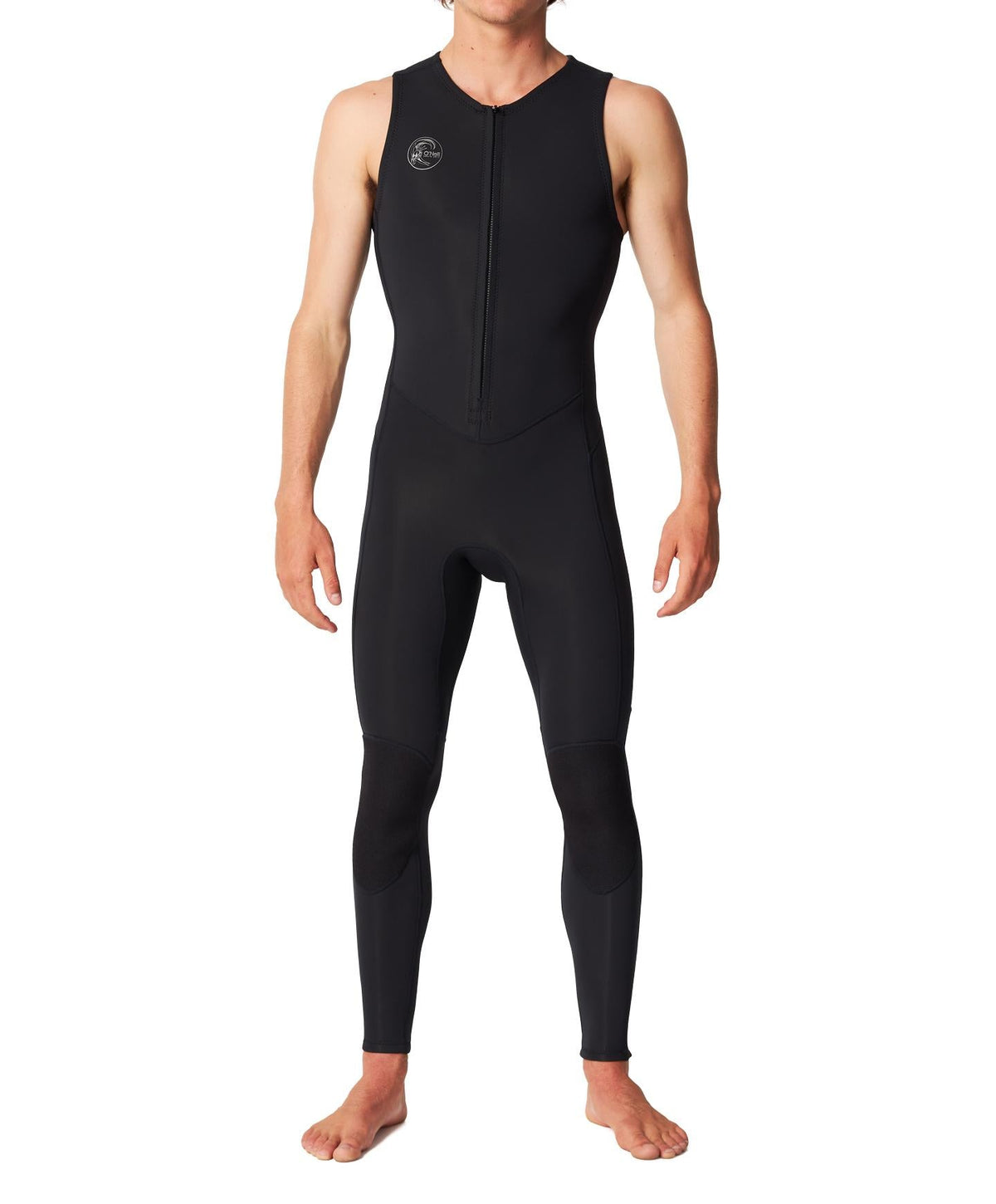 O'Riginal Long John 2mm Wetsuit  - Black