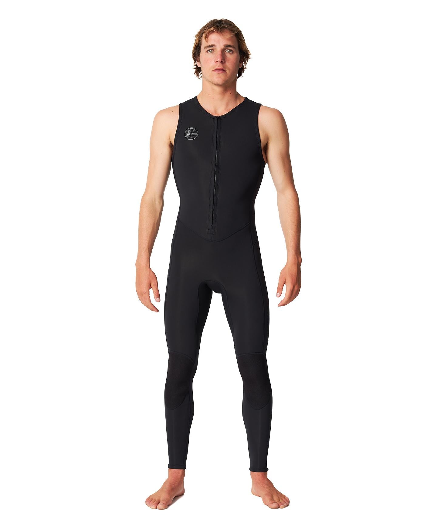 O'Riginal Long John 2mm Wetsuit  - Black