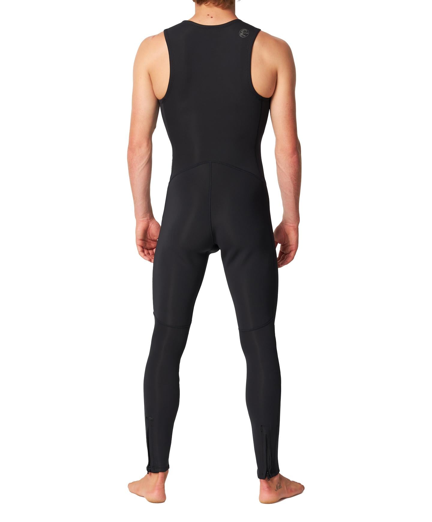 O'Riginal Long John 2mm Wetsuit  - Black