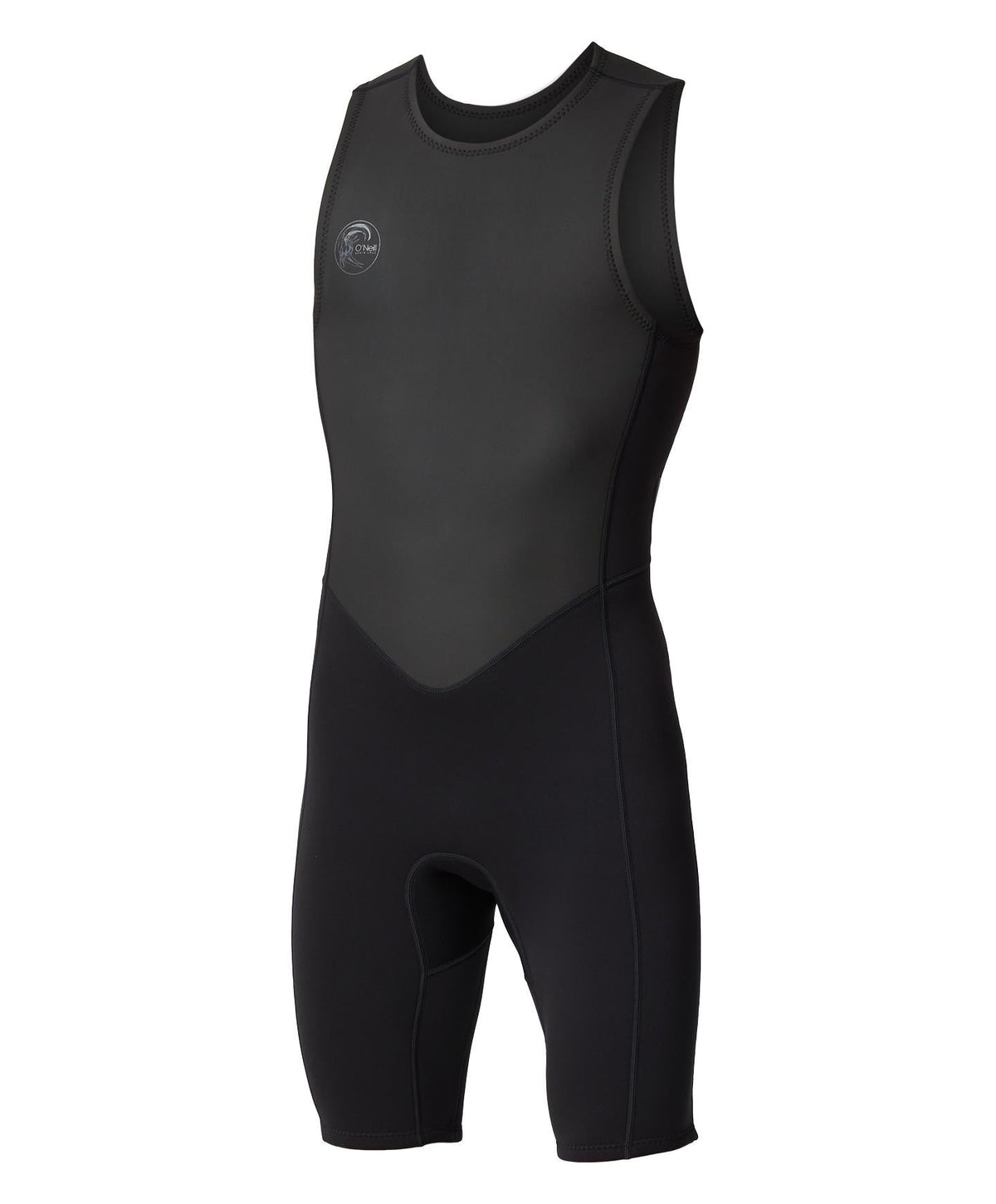 O'Riginal Short John 2mm Wetsuit - Black