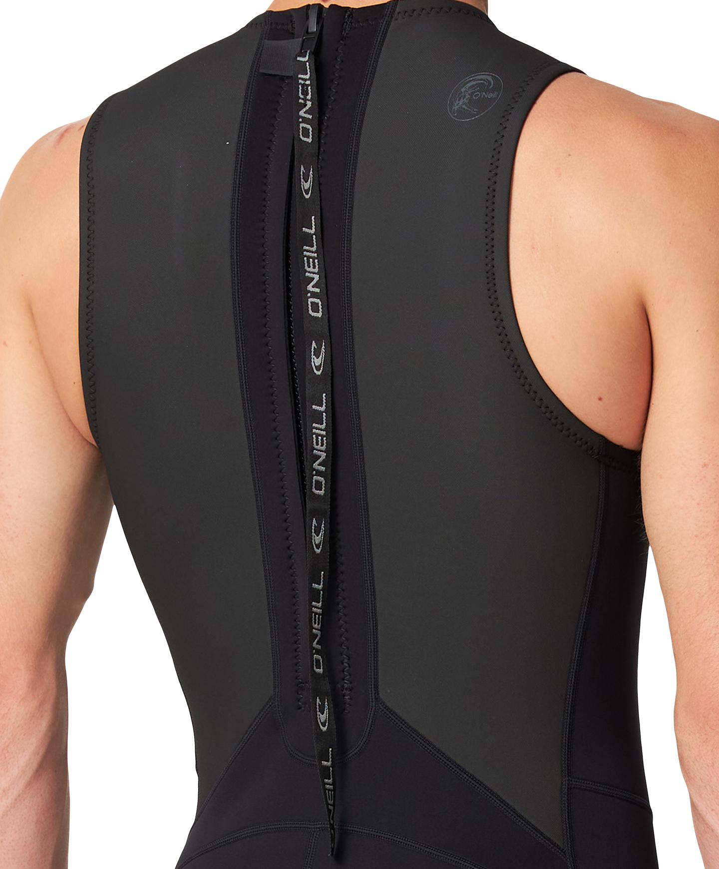 O'Riginal Short John 2mm Wetsuit - Black